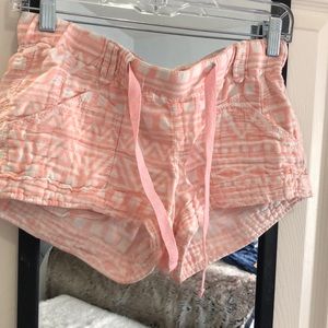 Mossimo Cotton Shorts Size S